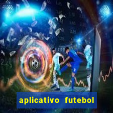 aplicativo futebol caminho da sorte